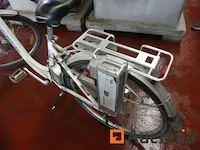 Diamond e-fiets elektrische fiets