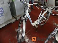 Diamond e-fiets elektrische fiets - afbeelding 2 van  8