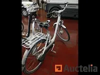 Diamond e-fiets elektrische fiets - afbeelding 3 van  8