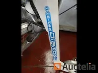 Diamond e-fiets elektrische fiets - afbeelding 5 van  8