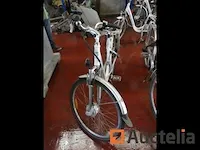Diamond e-fiets elektrische fiets - afbeelding 7 van  8