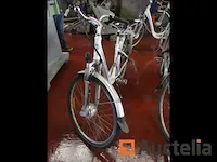 Diamond e-fiets elektrische fiets - afbeelding 8 van  8