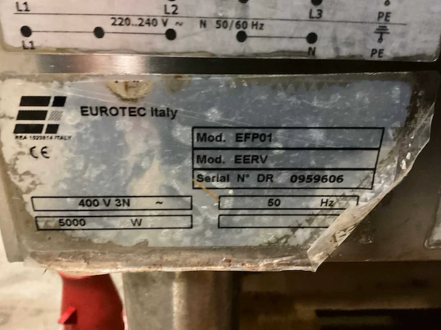 Diamond eerv efp01 bidule - afbeelding 8 van  8