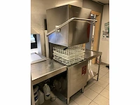 Diamond fastwash korvenvaatwasmachine - afbeelding 4 van  4