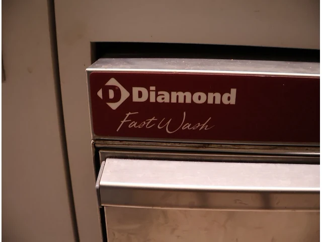 Diamond fastwash - afbeelding 2 van  5