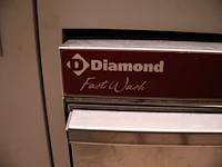 Diamond fastwash - afbeelding 2 van  5
