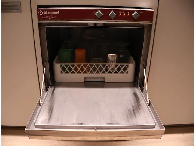 Diamond fastwash - afbeelding 4 van  5