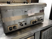 Diamond friteuse - afbeelding 4 van  5