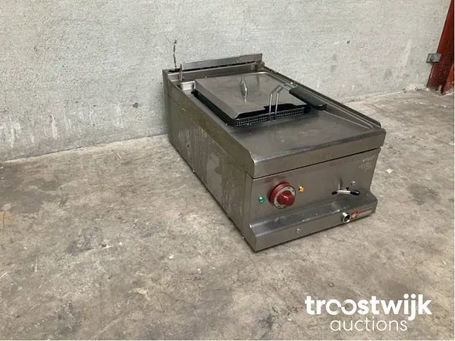 Diamond friteuse - afbeelding 1 van  5