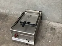 Diamond friteuse - afbeelding 3 van  5