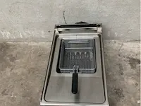 Diamond friteuse - afbeelding 4 van  5