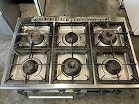 Diamond gas kookplaat - afbeelding 3 van  8