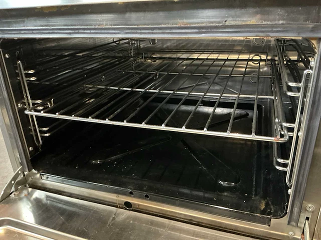 Diamond gas kookplaat - afbeelding 5 van  8