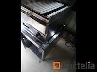 Diamond gasgrill op steun - afbeelding 8 van  8