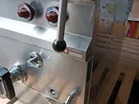 Diamond gaskookketel 150 liter - afbeelding 4 van  8