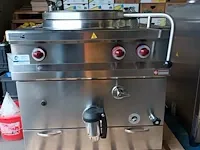 Diamond gaskookketel 150 liter - afbeelding 7 van  8