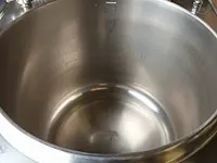 Diamond gaskookketel 150 liter - afbeelding 8 van  8