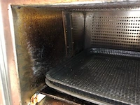 Diamond i pronti ultrasnelle oven - afbeelding 4 van  11