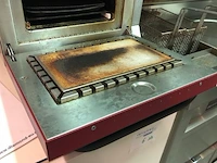 Diamond i pronti ultrasnelle oven - afbeelding 8 van  11