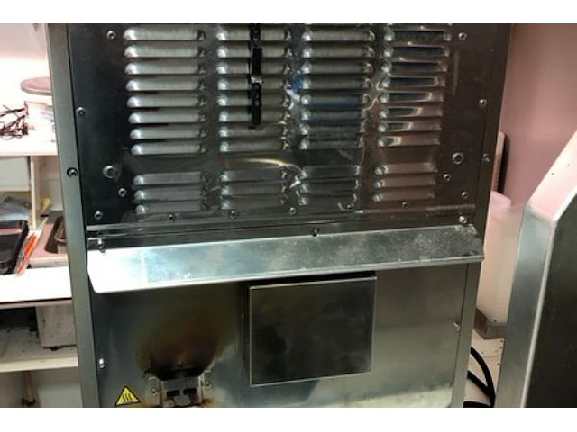 Diamond i pronti ultrasnelle oven - afbeelding 10 van  11