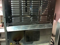 Diamond i pronti ultrasnelle oven - afbeelding 10 van  11