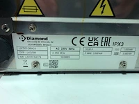 Diamond i pronti ultrasnelle oven - afbeelding 11 van  11