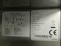 Diamond ie140/n vriezer - afbeelding 2 van  10