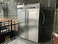 Diamond ie140/n vriezer - afbeelding 1 van  10