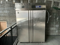 Diamond ie140/n vriezer - afbeelding 3 van  10