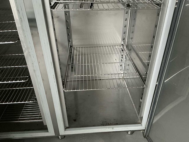 Diamond ie140/n vriezer - afbeelding 8 van  10