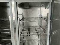 Diamond ie140/n vriezer - afbeelding 9 van  10