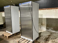 Diamond n600x vriezer - afbeelding 1 van  8