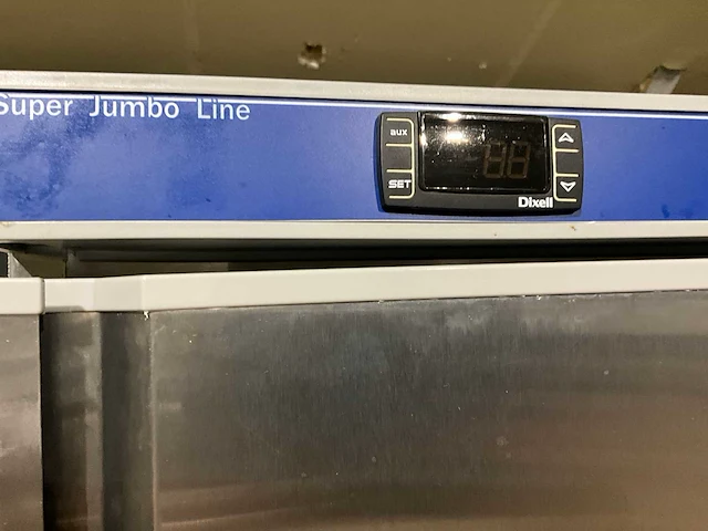 Diamond n600x vriezer - afbeelding 5 van  8
