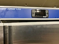 Diamond n600x vriezer - afbeelding 5 van  8
