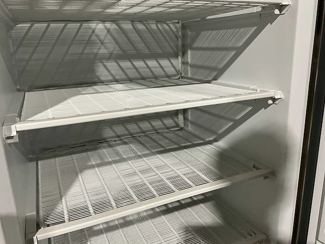 Diamond n600x vriezer - afbeelding 7 van  8