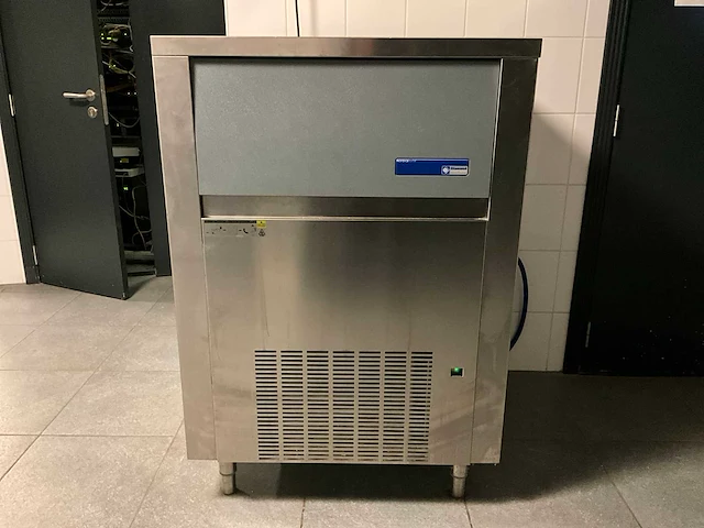 Diamond nordica line ijsblokjesmachine - afbeelding 1 van  5