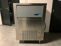 Diamond nordica line ijsblokjesmachine - afbeelding 1 van  5