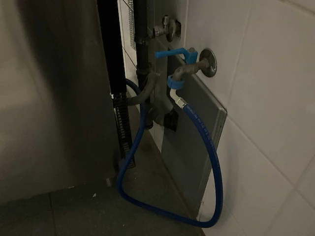 Diamond nordica line ijsblokjesmachine - afbeelding 5 van  5