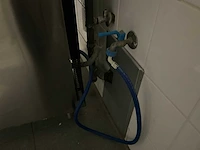 Diamond nordica line ijsblokjesmachine - afbeelding 5 van  5