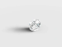 Diamond-round 2 cts e vvs - afbeelding 2 van  7