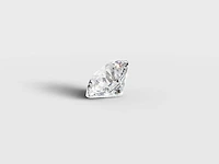 Diamond-round 5 cts e vvs - afbeelding 3 van  7
