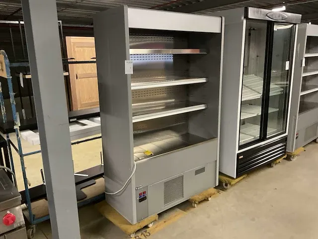 Diamond sw12/a1 open koeling - afbeelding 1 van  6