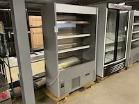 Diamond sw12/a1 open koeling