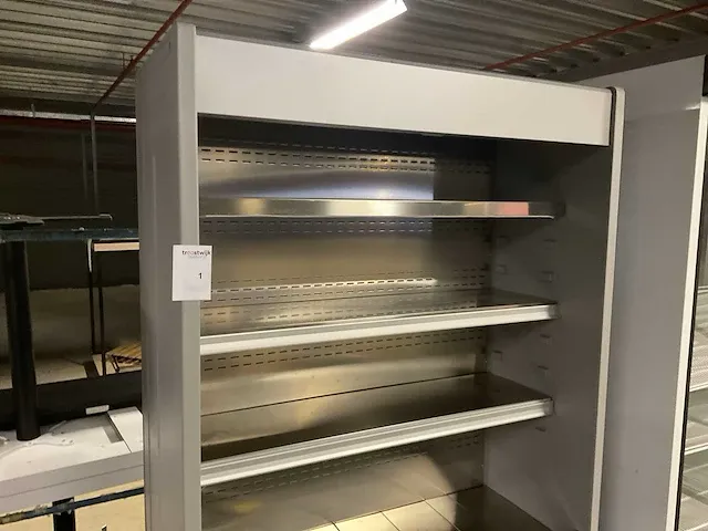 Diamond sw12/a1 open koeling - afbeelding 2 van  6