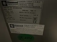 Diamond sw12/a1 open koeling - afbeelding 6 van  6