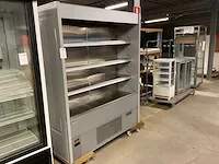 Diamond sw15/a1 open koeling
