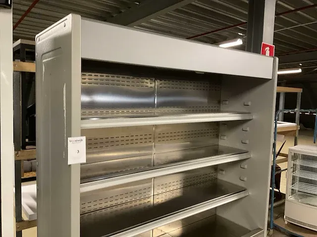 Diamond sw15/a1 open koeling - afbeelding 2 van  6