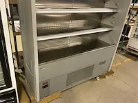 Diamond sw15/a1 open koeling - afbeelding 3 van  6