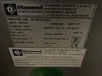 Diamond sw15/a1 open koeling - afbeelding 6 van  6