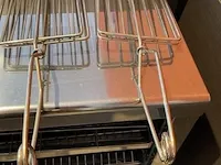 Diamond toaster - afbeelding 3 van  3